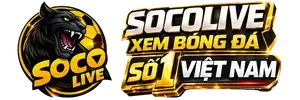 Socolive TV Kênh Trực Tiếp Bóng Đá FULL HD TOP 1 VN Năm 2026